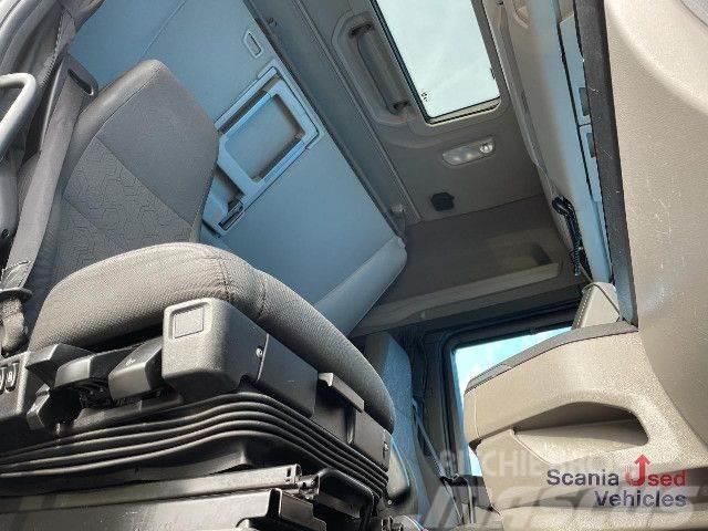 Scania S 450 A4x2NB RETARDER DIFF-L PARK AIRCO 8T FULL AI Tractores (camiões)
