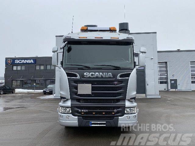 Scania R 520 LB8x2/4HNB, Korko 1,99% Outros Camiões