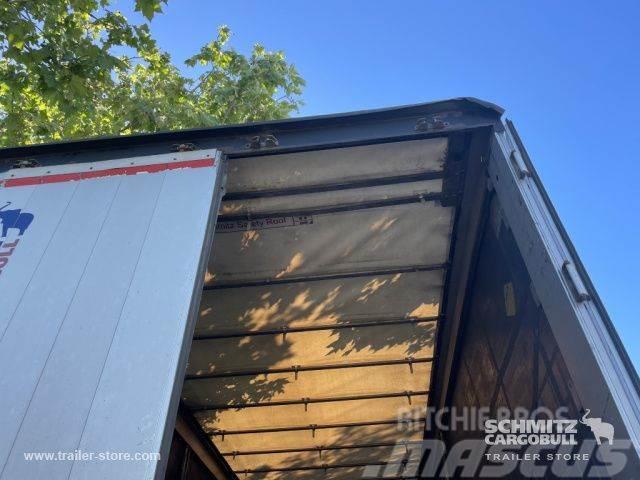 Schmitz Cargobull Semiremolque Lona Porta-bobinas Semi Reboques Cortinas Laterais