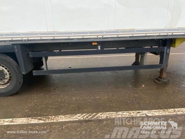 Schmitz Cargobull Dryfreight Standard Box body semi-trailers