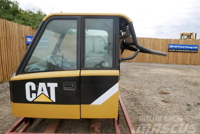 CAT Unused Cab to suit Caterpillar Dumptruck Camiões articulados