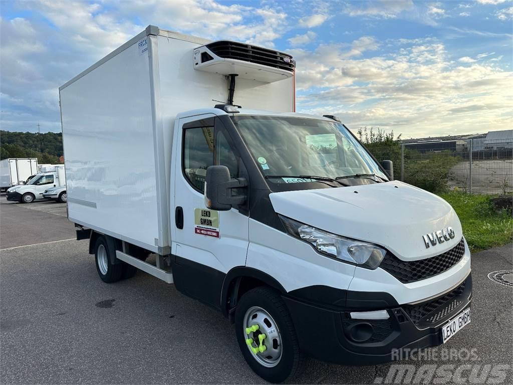 Iveco Daily 35C13 Temperature controlled