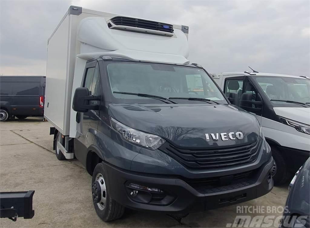 Iveco Daily 35C16 Fridge + meat track Temperature controlled