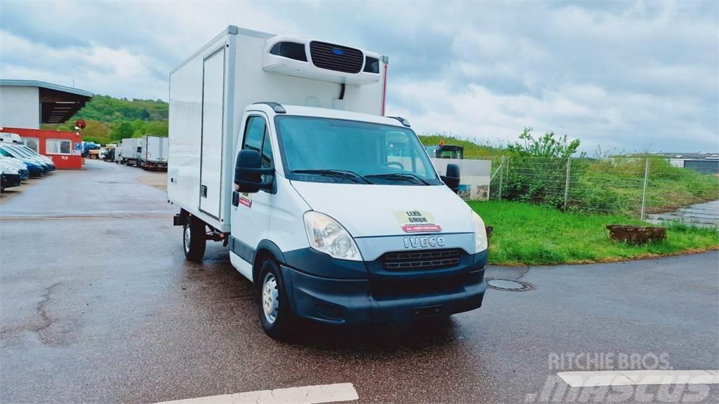 Iveco Daily 35S13 Temperature controlled