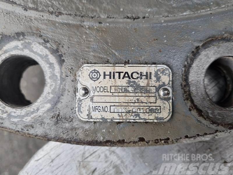Hitachi EX 500 SLEAWING REDUCER Chassis e suspensões