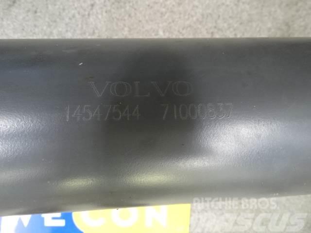 Volvo EW160C BOMCYLINDER Outros componentes