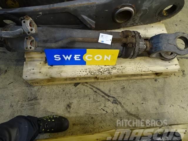 Volvo L110F HYDRAULCYLINDER Outros componentes
