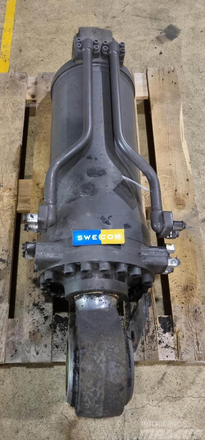 Volvo L220H HYDRAULCYLINDER Outros componentes