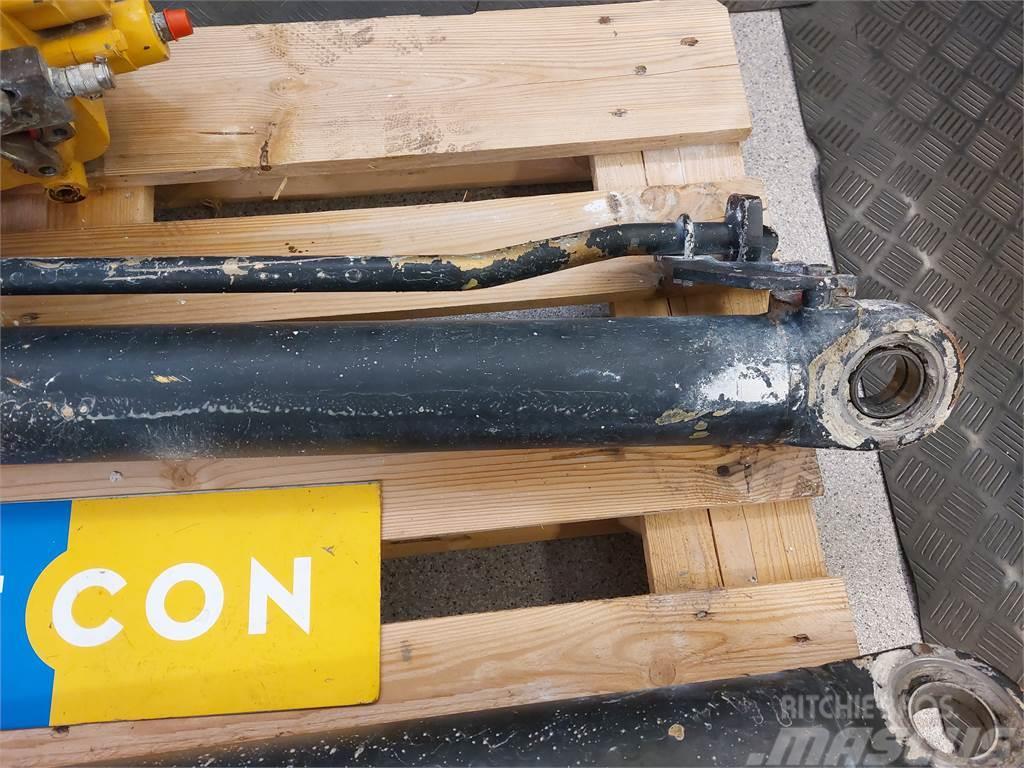 Volvo L50 HYDRAULCYLINDER Outros componentes