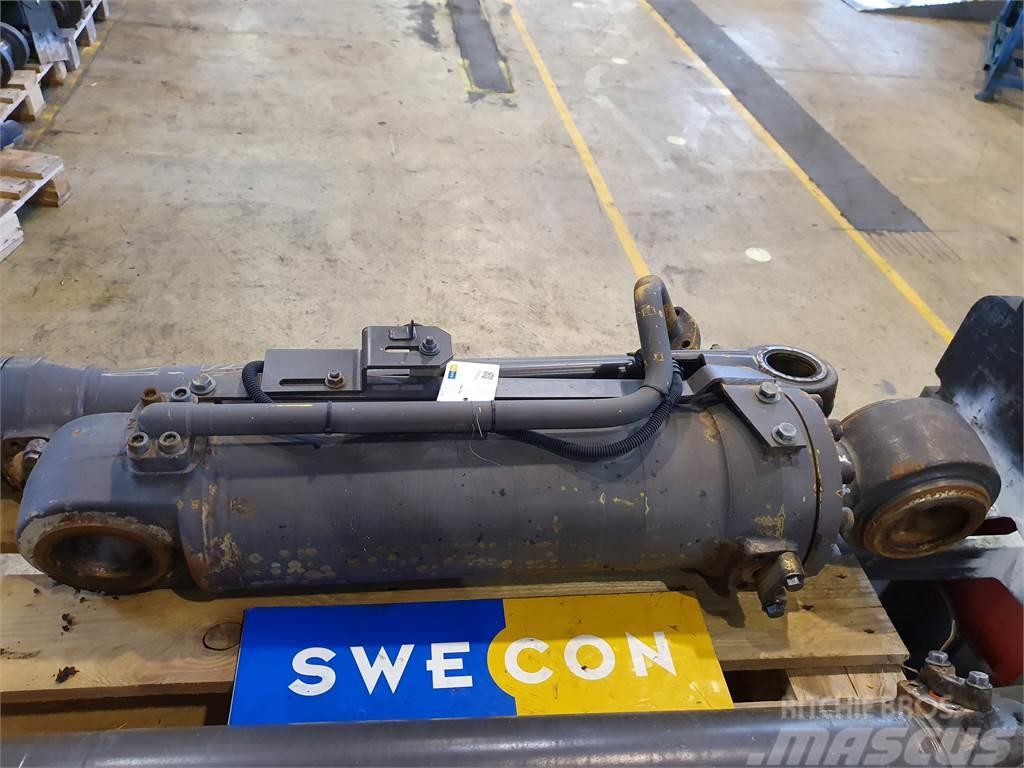 Volvo L70E HYDRAULCYLINDER Outros componentes