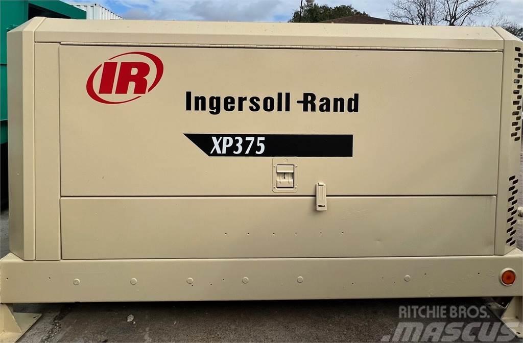 Ingersoll Rand Doosan XP375WCU Compressores