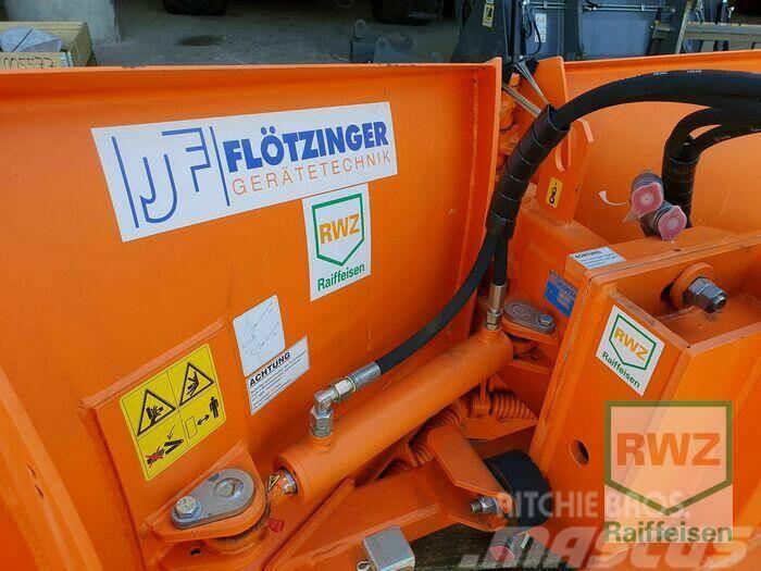  Floetzinger Vario-Schneepflug VSP 11 Outros limpa-neves e máquinas de limpeza viária