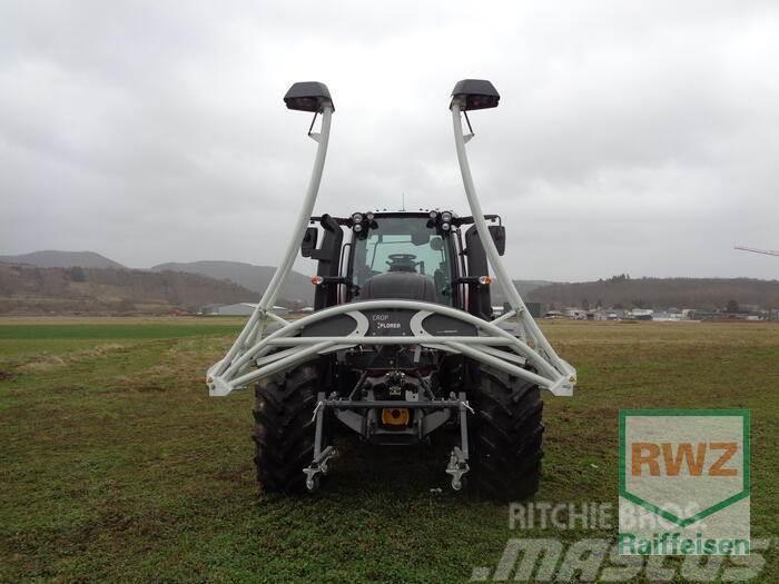  Fritzmeier Crop XPlorer Outros acessórios de tractores