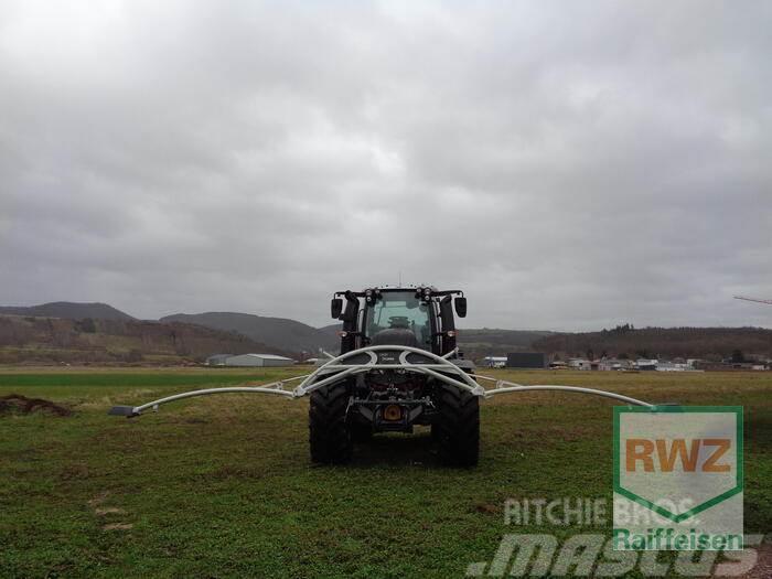  Fritzmeier Crop XPlorer Outros acessórios de tractores
