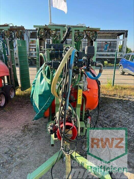  Lipco Sprühgerät Outras máquinas agrícolas