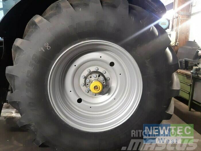 New Holland FELGE 23X38 Tyres, wheels and rims