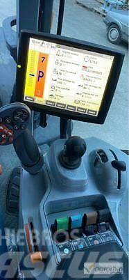 New Holland T7-245 PowerCommand Tratores Agrícolas usados