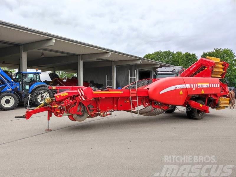 Grimme GZ 1700 Potato equipment - Others