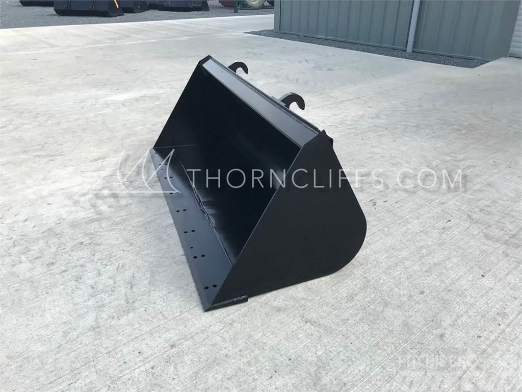  Attachment JCB Bucket 1 cubic Metre Other