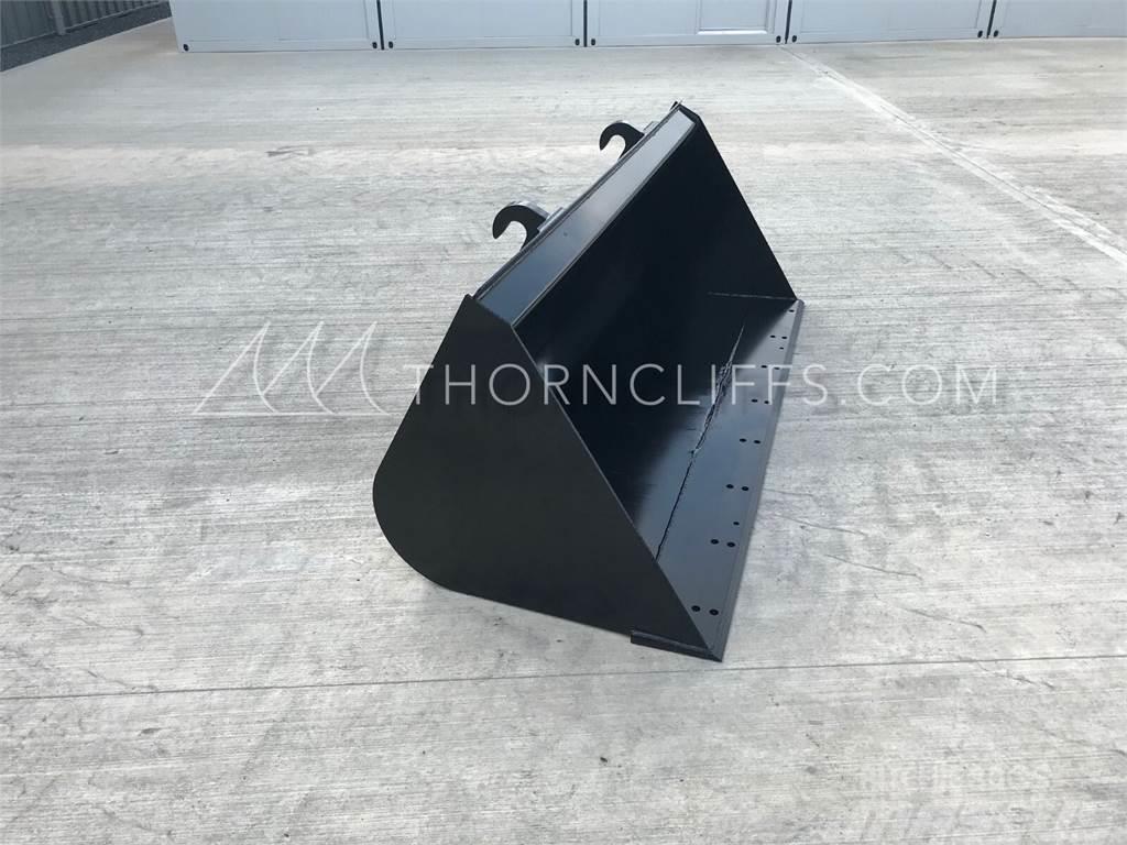  Attachment JCB Bucket 1 cubic Metre Other