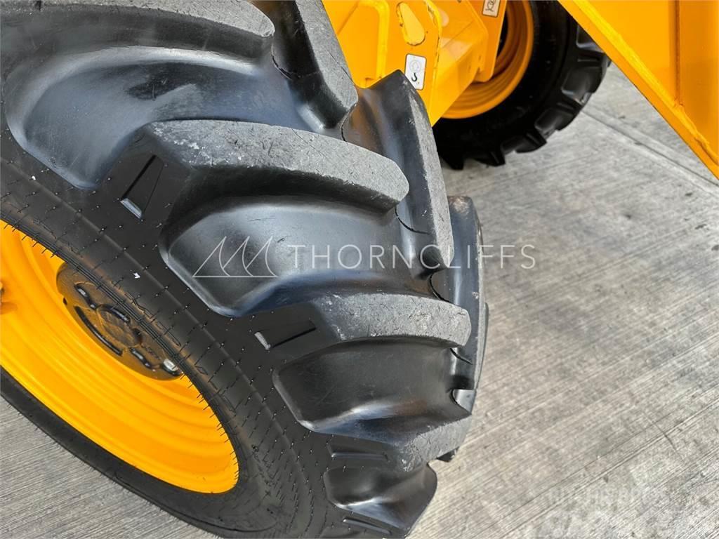 JCB Loadall 531-70 Construction Outros