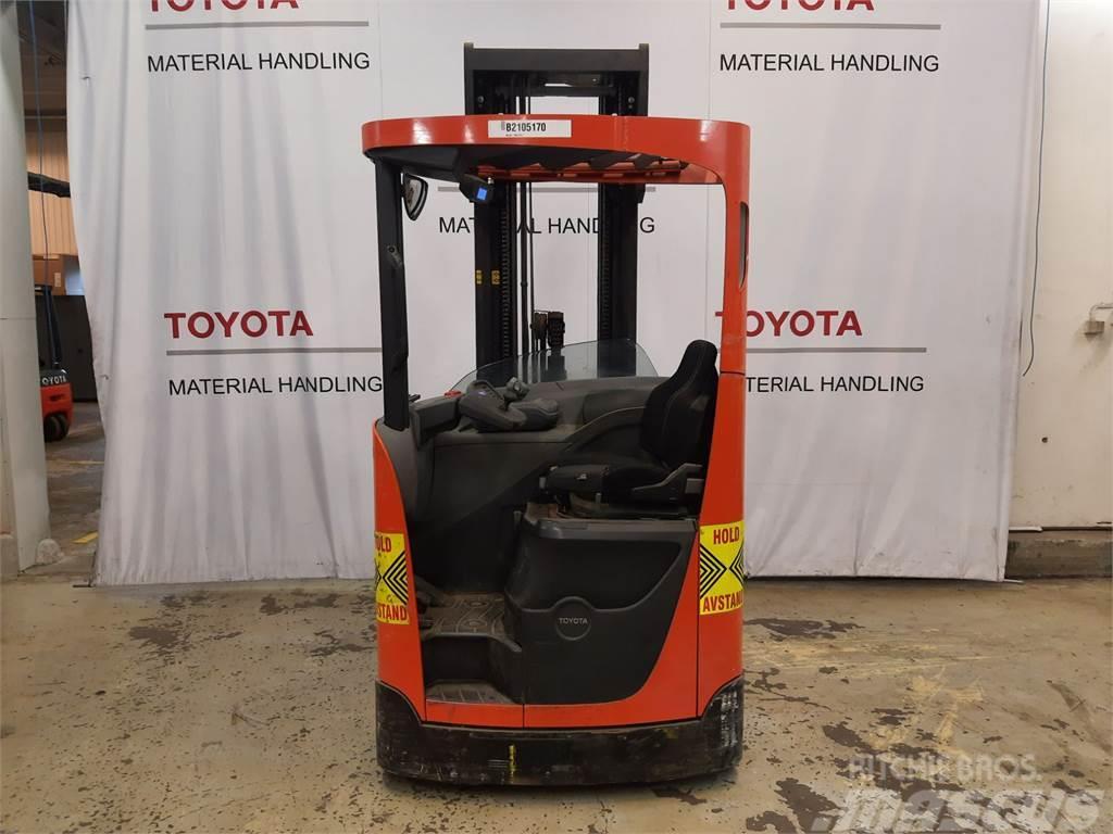 Toyota RRE140H Empilhadores Elevadores