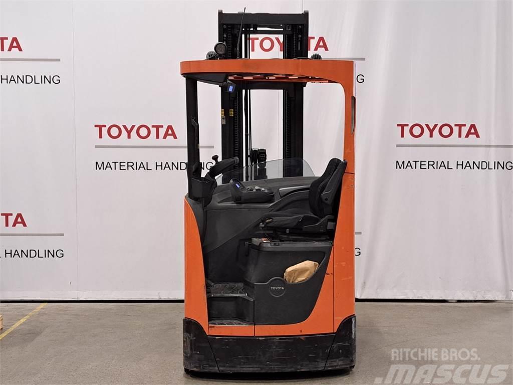 Toyota RRE180H Empilhadores Elevadores