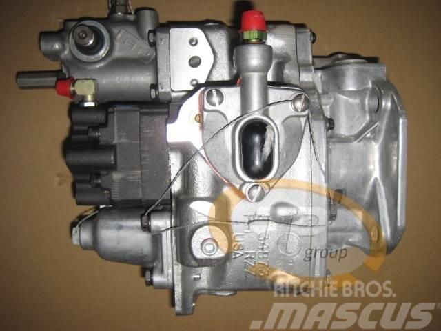 Cummins 3279552 Fuel Pump L10 LT10 Motores