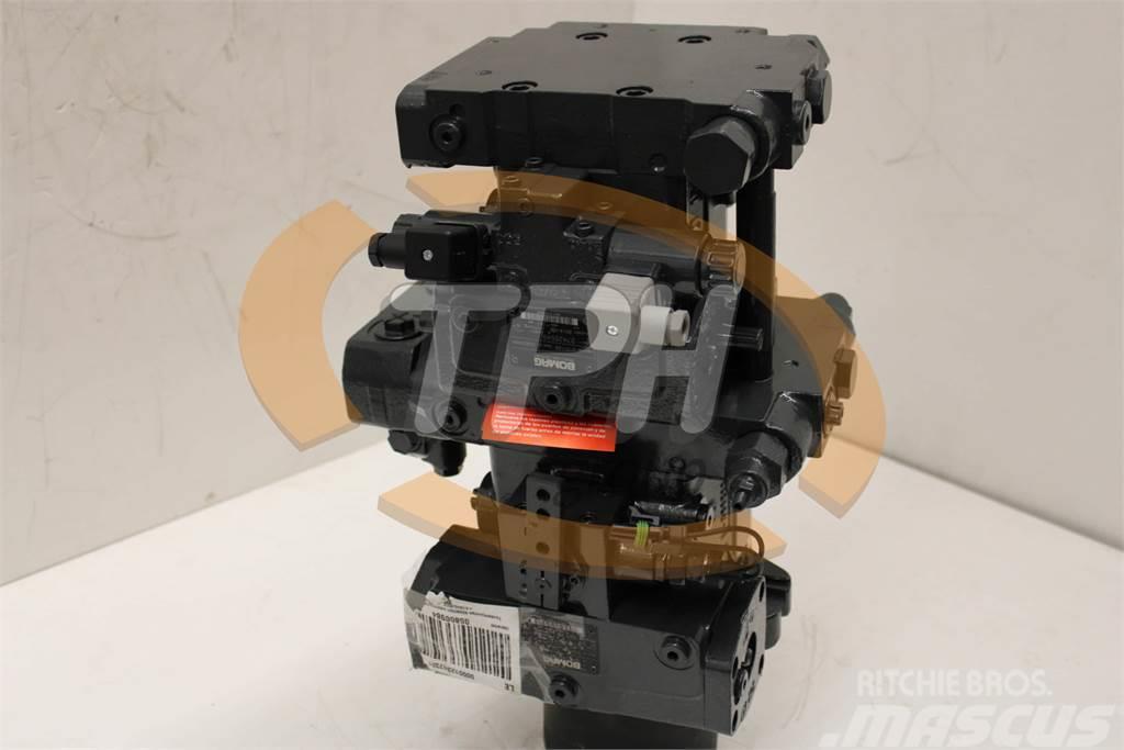 Rexroth 5804304 Bomag BW141 BW144 BW151 BW154 Outros componentes