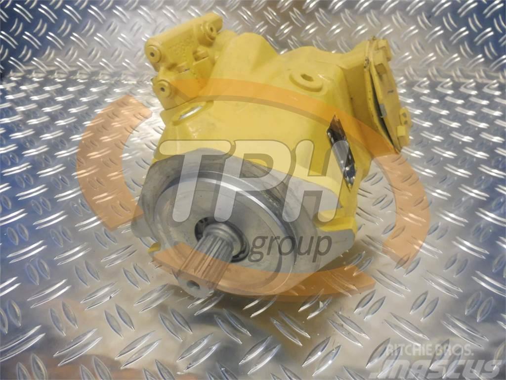 Rexroth A10VO45 CATERPILLAR 423-2526-04 Outros componentes