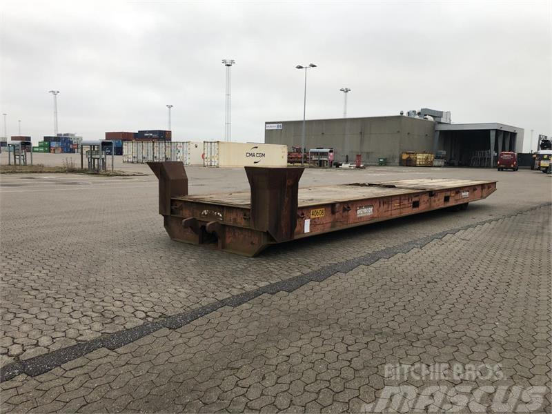  Buiscar BUISCAR 40&quot; Other trailers