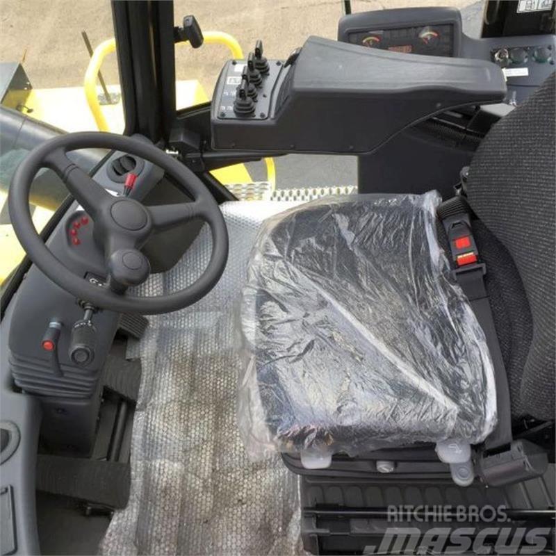 Hyster H52.00XD-12 Empilhadores Diesel