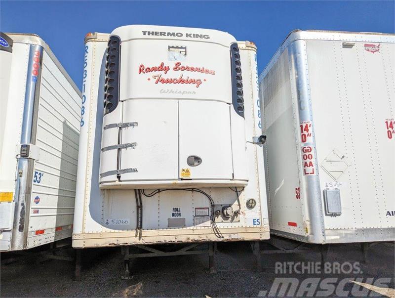 Great Dane N/A Temperature controlled semi-trailers