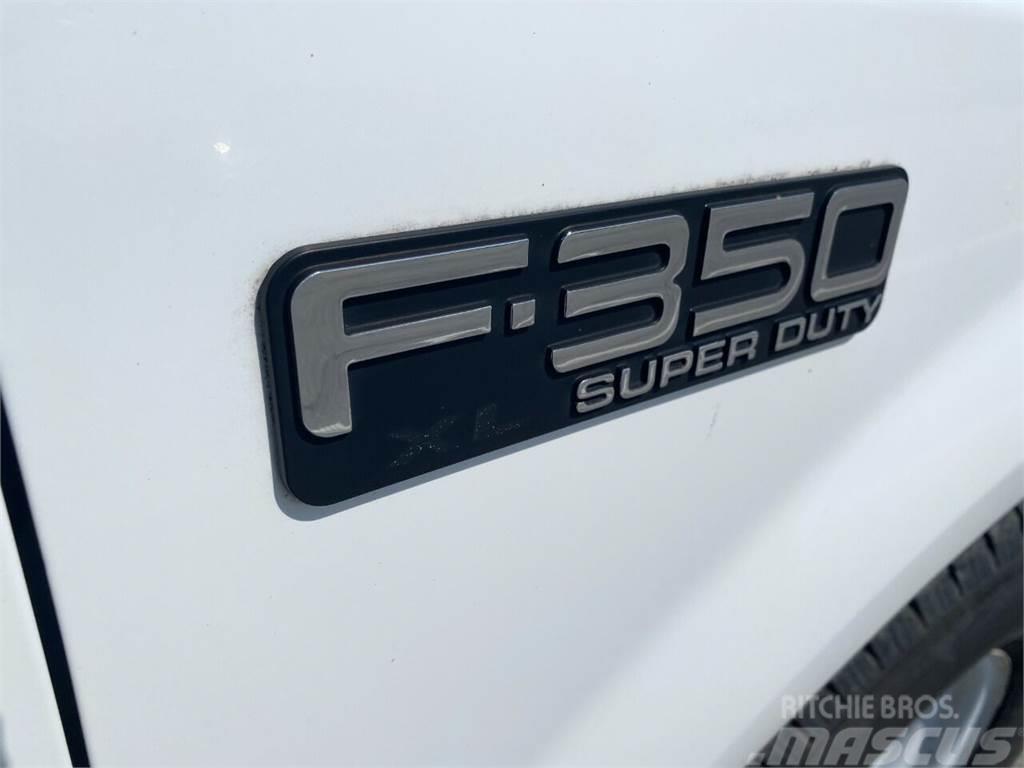 Ford F-350 Super Duty Outros