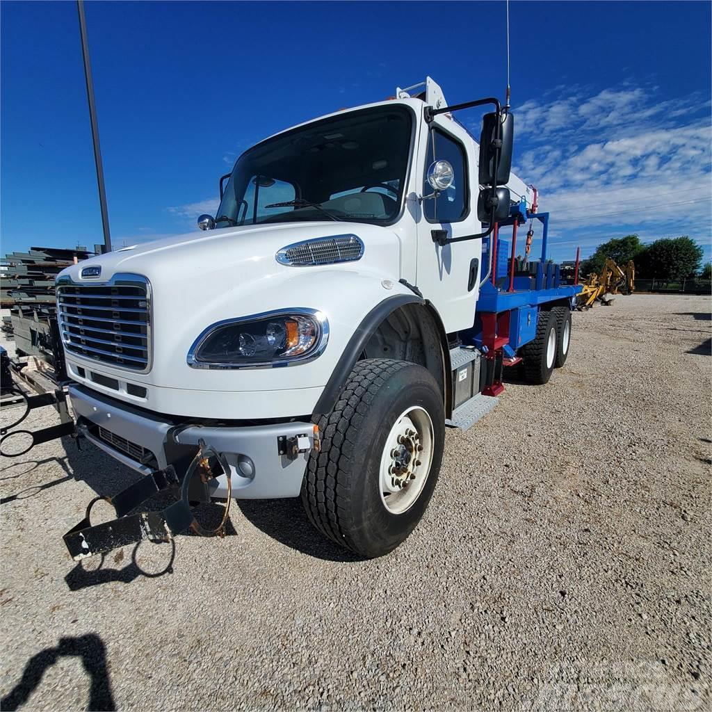 Freightliner BUSINESS CLASS M2 106 Other trucks