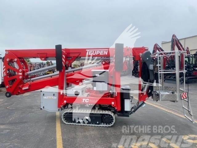 Teupen LEO 18GT PLUS Other lifting machines