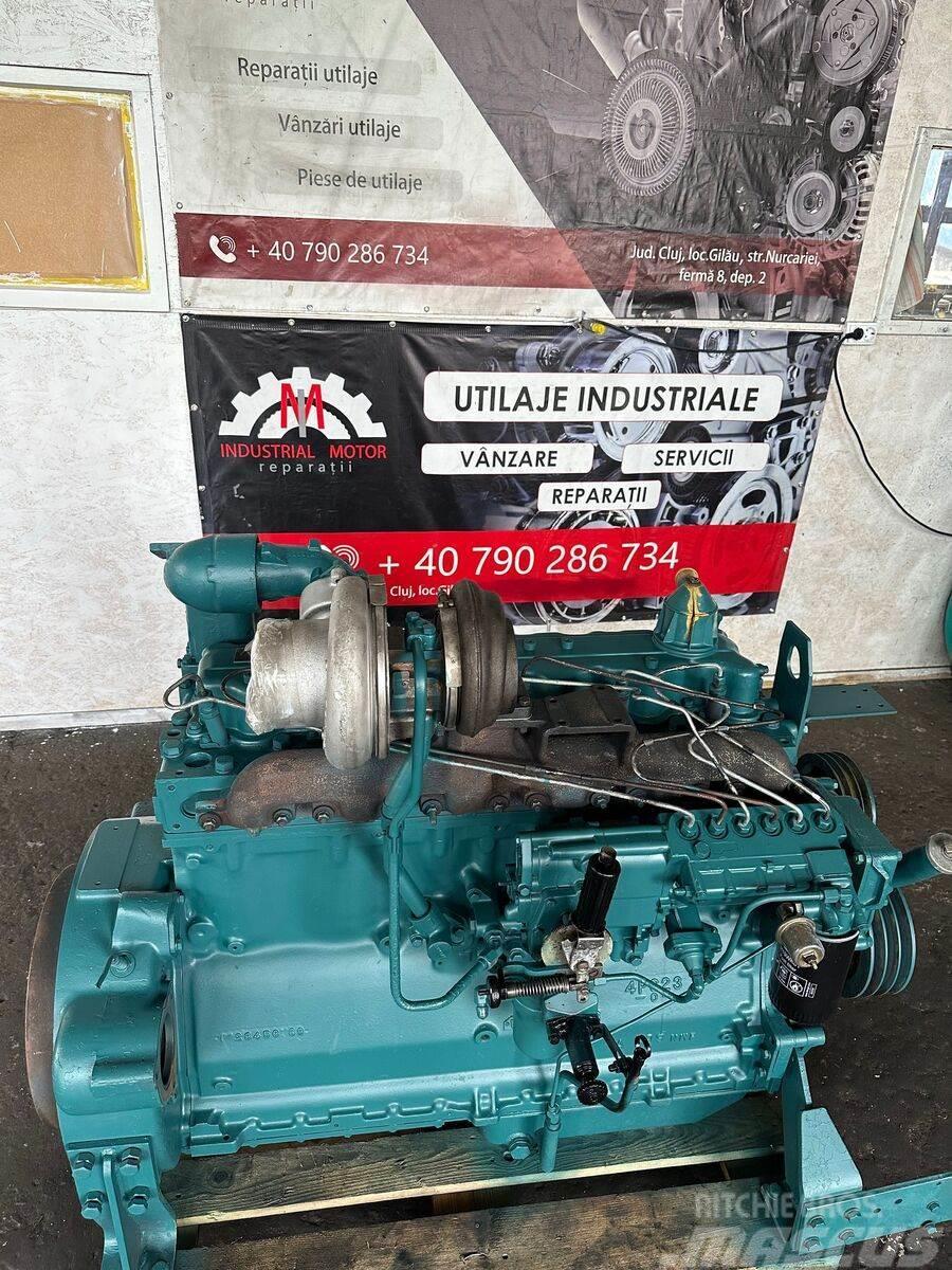CAT 3306 Motores