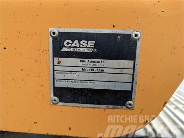 CASE CX210C Escavadoras de rastos