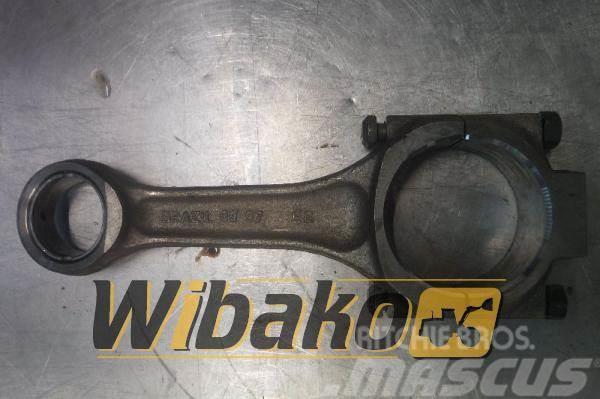 CASE Connecting rod for engine Case 6T-830 3928852 Outros componentes