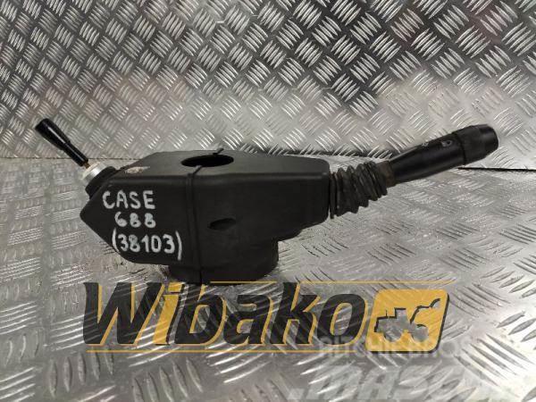 CASE Driving switch Case 688 Transmissão