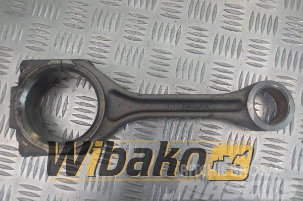 CAT Connecting rod Caterpillar 3306DIT 8N1720-10 Outros componentes