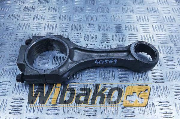 CAT Connecting rod Caterpillar C12 113-9016 01 Outros componentes