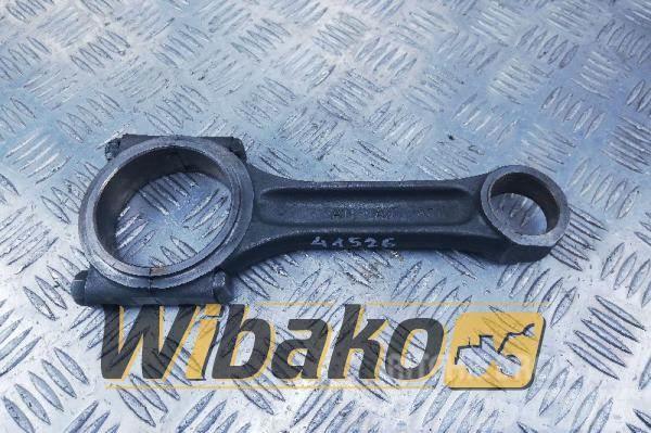 CAT Connecting rod Caterpillar 3208 1W2258 Outros componentes