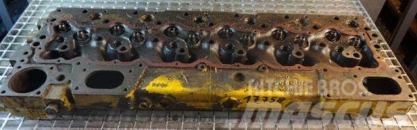 CAT Cylinder head Caterpillar 3306 7C3906-0 Outros componentes