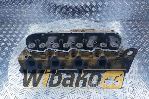 CAT Cylinder head Caterpillar 3208 2W7165 Outros componentes