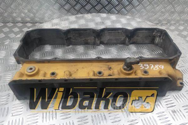 CAT Cylinder head cover Caterpillar 3114DIT 7W7582 Outros componentes