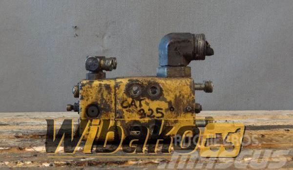 CAT Cylinder valve Caterpillar CL160FM34TE21 087-5343 Outros componentes