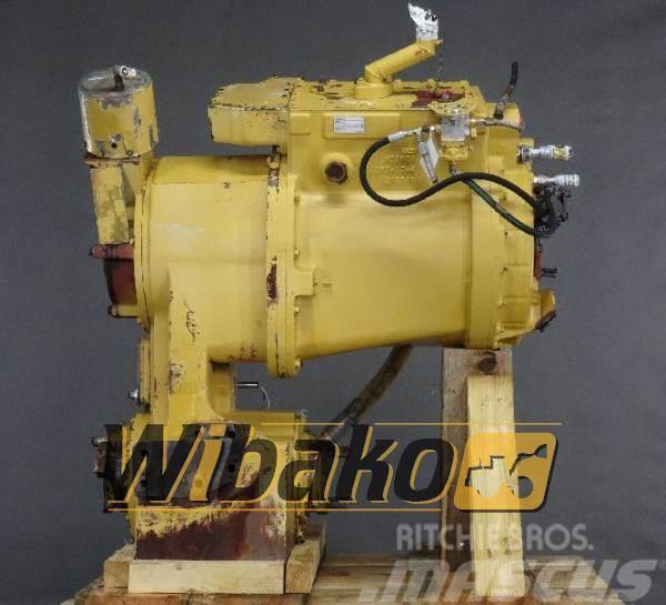 CAT Gearbox/Transmission Caterpillar 7U-4289 6Y5801 Outros componentes