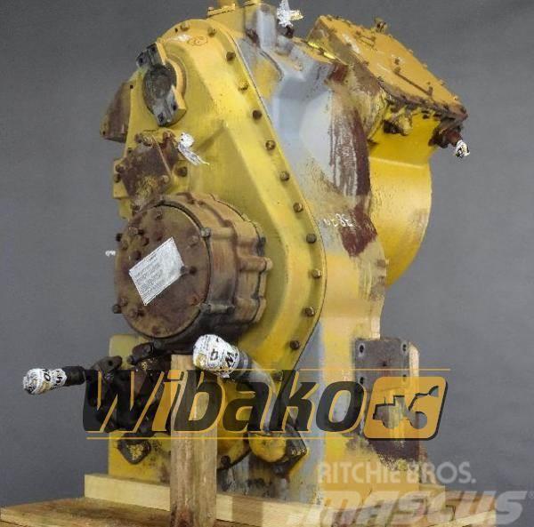 CAT Gearbox/Transmission Caterpillar 2P9333 Outros componentes