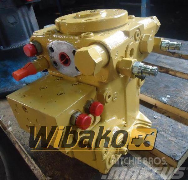 CAT Hydraulic pump Caterpillar AA4VG40DWD1/32R-NZCXXF0 Outros componentes